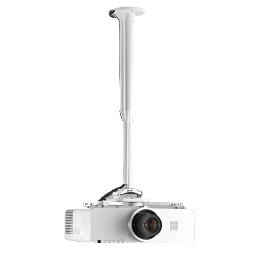 Chief Projektorstativ Kit Cpa116 Justerbart 45-80CM Med Rsmeu