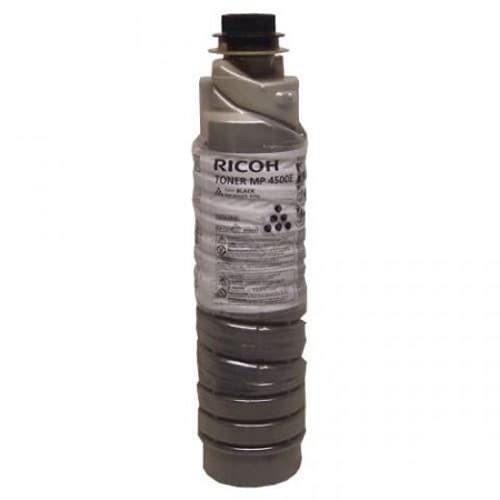 Ricoh Original Laser Toner Cartridge - Black Pack