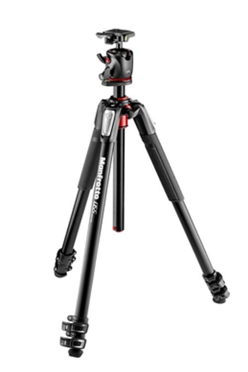 Manfrotto Tripod