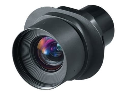 Hitachi - Standard Throw Lens