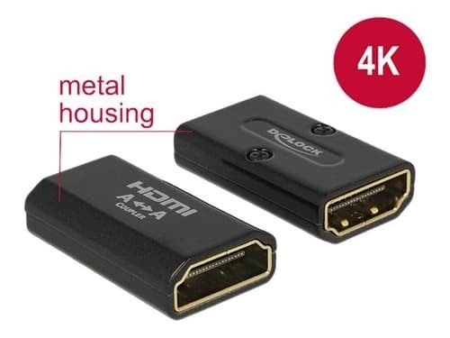 Delock Hdmi Typbytare Hdmi Hdmi