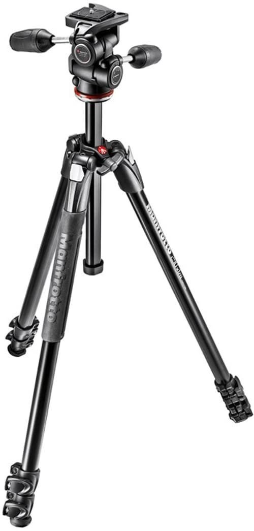 Manfrotto 290 Series Mk290xta3-3W