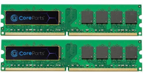 Coreparts DDR 8GB 667MHz DDR2