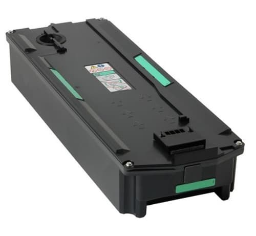 Ricoh Waste Toner Bottle - OEM - Laser