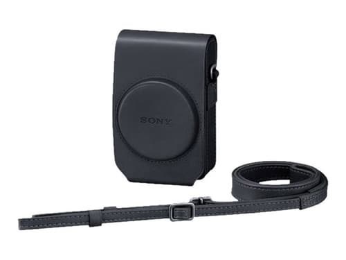 Sony LCS-RXG