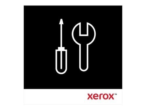 Xerox Warranty/Support - Extended Warranty - 2 Year - Warranty