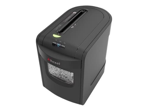 Rexel Mercury Rex1323 4X40MM P4