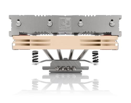 Noctua NH-L12S Kylare Beige, Nickel