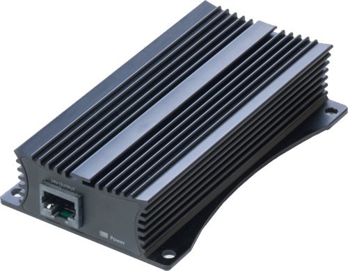Mikrotik Rbgpoe-Con-Hp Passive PoE To 802.3Af/802.3At Adapter
