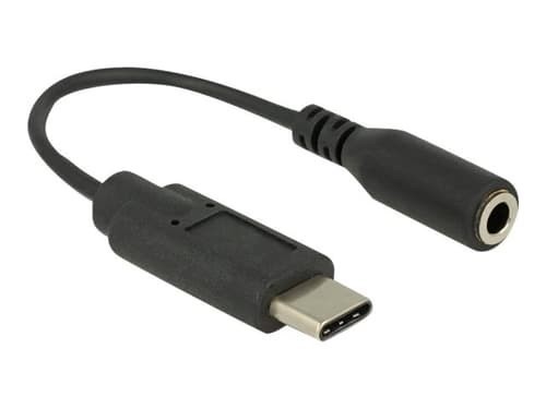 Delock Audio-Adapter