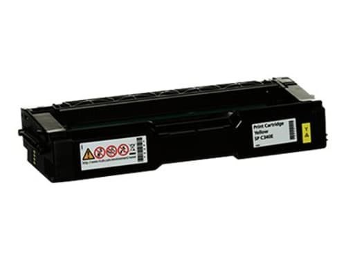 Ricoh Original Toner Cartridge Pack