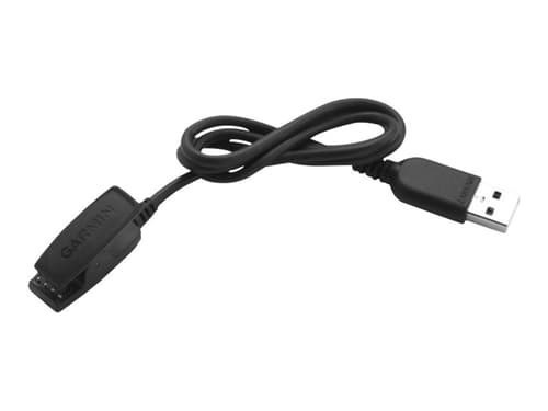Garmin Charging Clip Svart