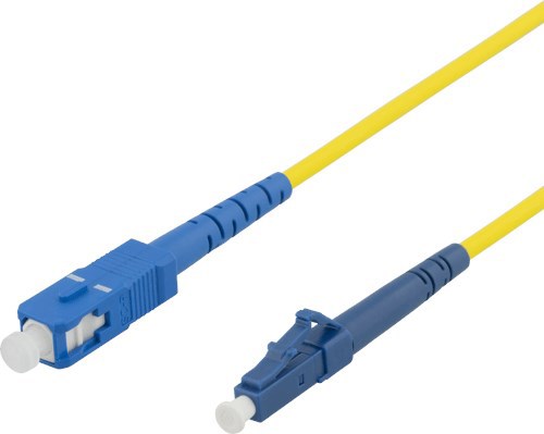 Deltaco LCSC-82 2M LC SC Os1/Os2