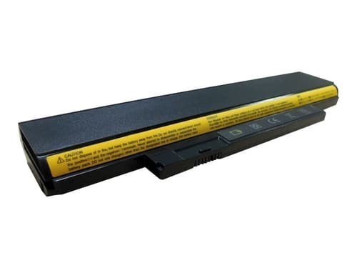 Coreparts Batteri FÖR Bärbar Dator Litiumjon 6-Cells 4400 mAh