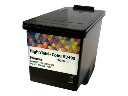 Primera BLÄCK Pigmented (C/M/Y) - LX910e