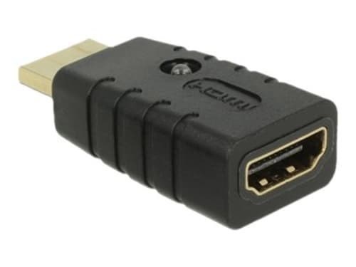 Delock EDID-emulator Hdmi Hdmi