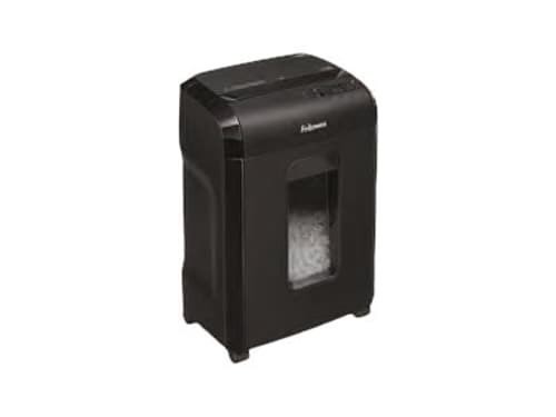 Fellowes Powershred 10M Micro-Cut