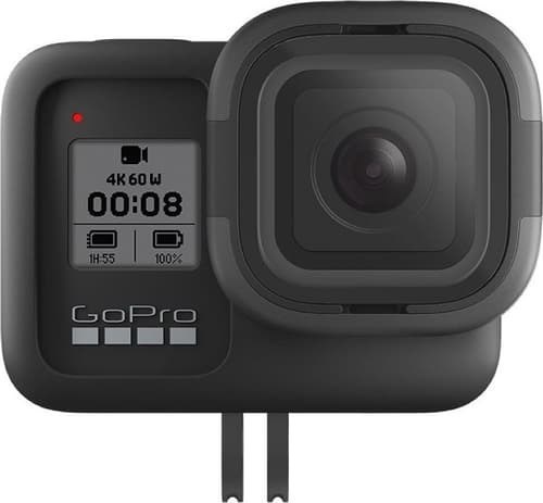 GoPro Rollcage Hero8 Black