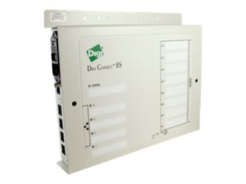 Digi Connect Extended Safety 8SB