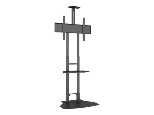 Multibrackets Multibrackets M Public Floorbase Basic 180 55"- 86"
