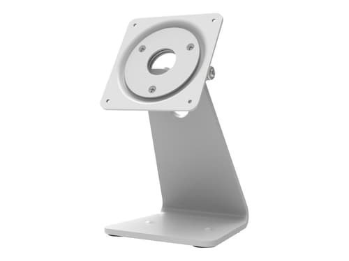 Maclocks 360 Vesa Counter Top Kiosk Mount White