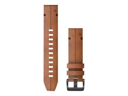 Garmin QuickFit Läder 22 MM
