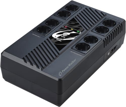 Powerwalker Vi 800 MS Desktop Ups