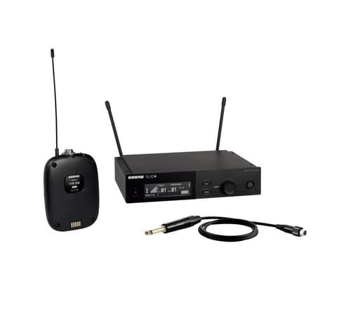Shure SLXD14-S50