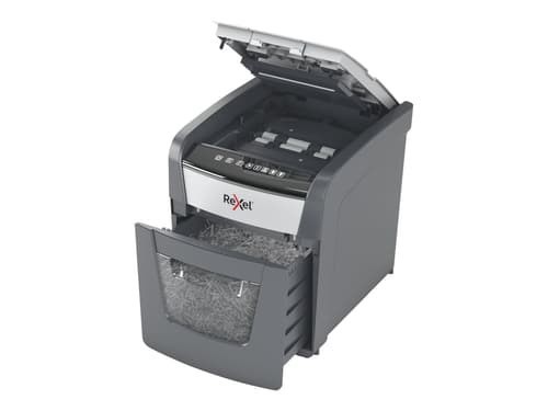 Rexel Optimum Autofeed+ 50X P4