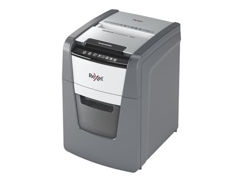 Rexel Optimum AutoFeed+ 100X P-4