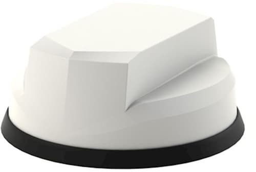 Panorama Antennas Panorama Vehicle Antenna Mimo 5G/4G White