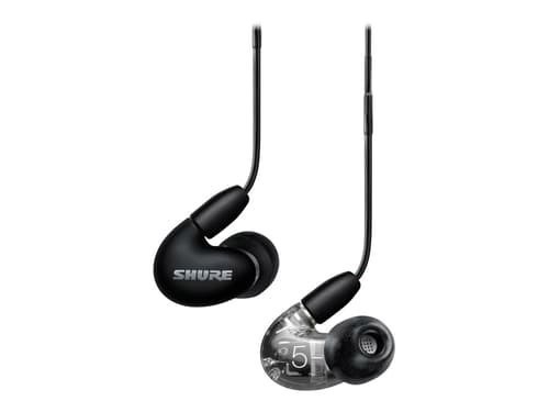 Shure Aonic 5 Stereo Svart