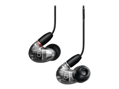 Shure Aonic 5 Stereo Transparent