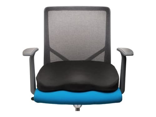 Kensington Sittdyna Memory Foam