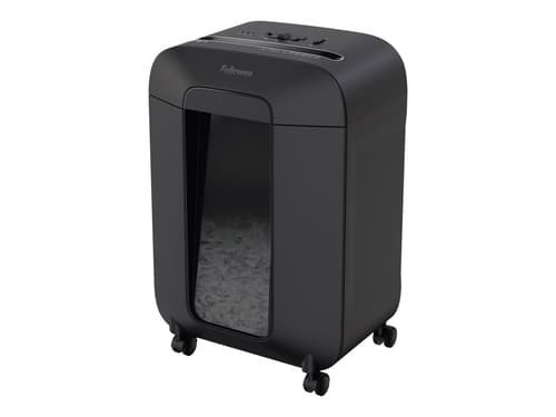 Fellowes Powershred LX85 Cross-Cut