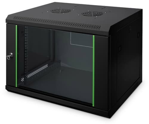 Digitus Dynamic Basic 19" 7U 60X45 Svart