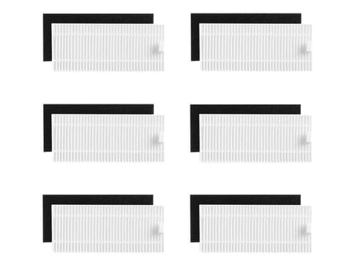 Anker Filter Set RoboVac 1S/15C/30C/35C 6-Pack