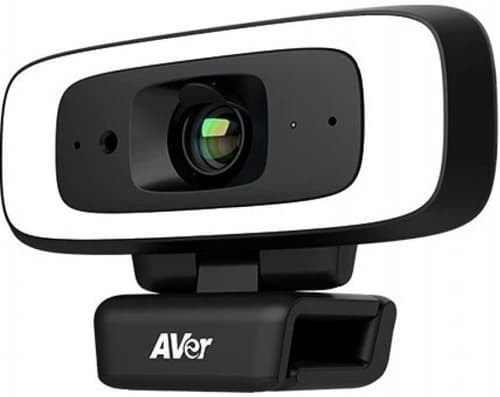 Aver Cam130 4K Usb Möteskamera