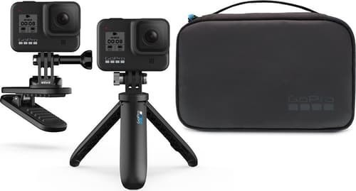 GoPro Travel Kit