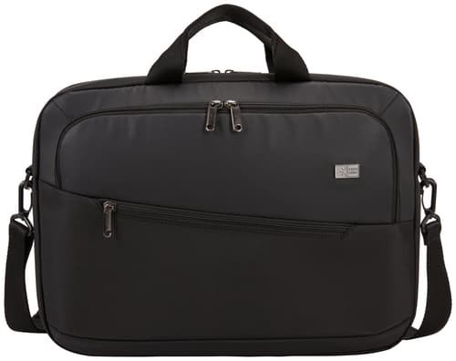 Case Logic Propel PROPA116 Carrying Case (Attach&eacute;) for 30.5 cm (12") to 40.6 cm (16") Notebook, Travel, Key, Accessories, File - Black