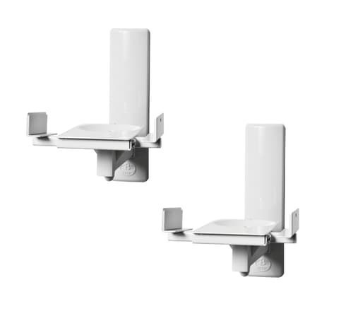 B-Tech BT77 VÄGG Vit