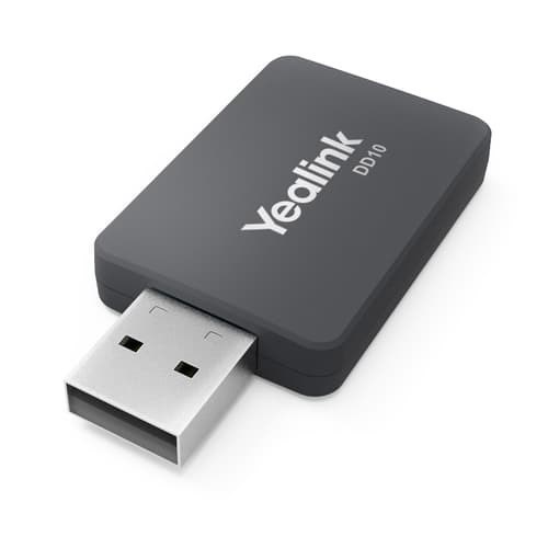 Yealink DD10 Usb Dect Dongle FÖR CPW90 Mikrofoner