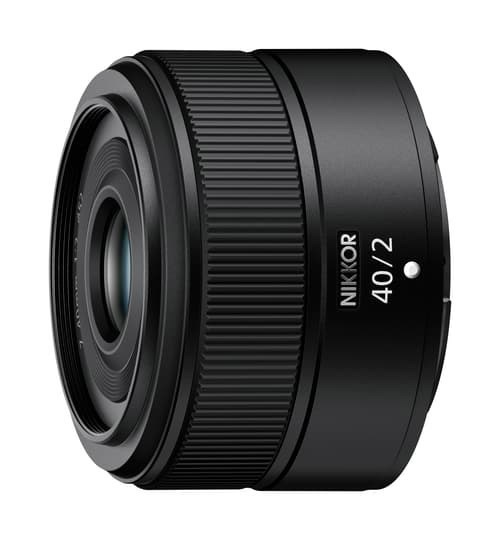 Nikon Nikkor Z 40MM F/2