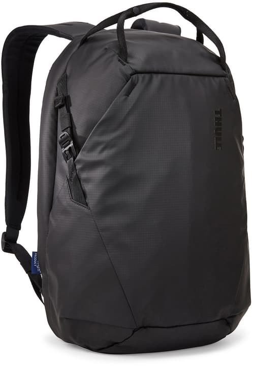 Thule Tact Tactbp114 - Black 35,6 CM (14") RYGGSÄCK Svart 14" Nylon Svart