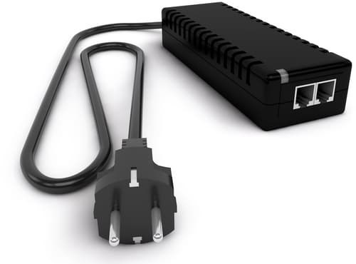 Sophos PoE Injektor 2.5GbE 802.3Af/At 30W