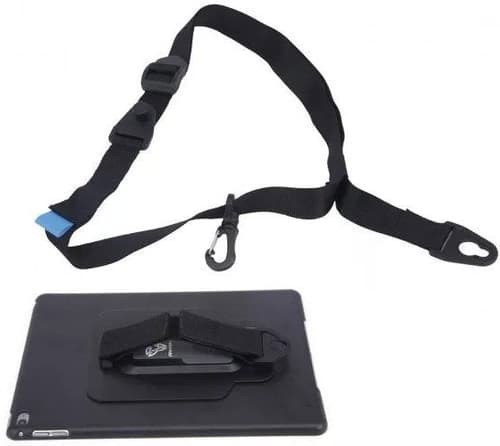 Armor-X Shoulder Strap With Hook