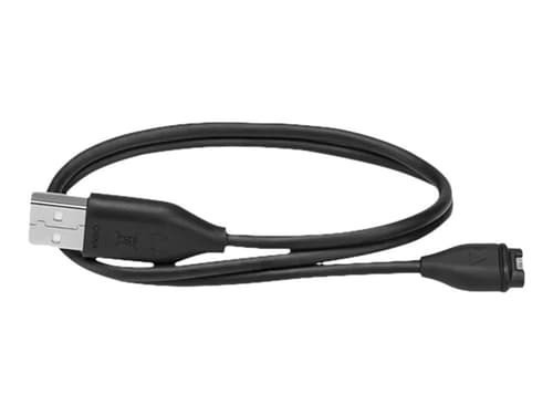 Garmin Laddkabel 1 Meter 1M Usb-A Svart