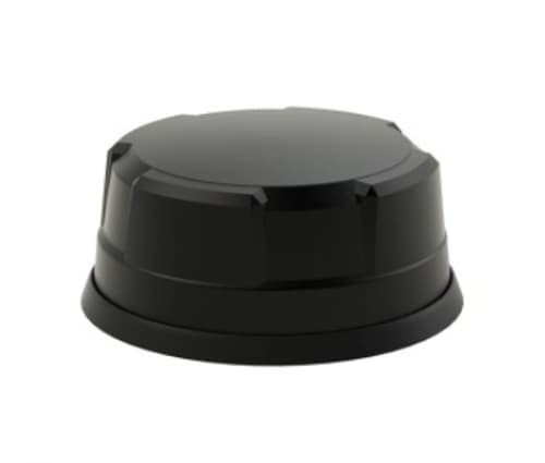 Panorama Antennas Mako 5G Dome Antenn Svart