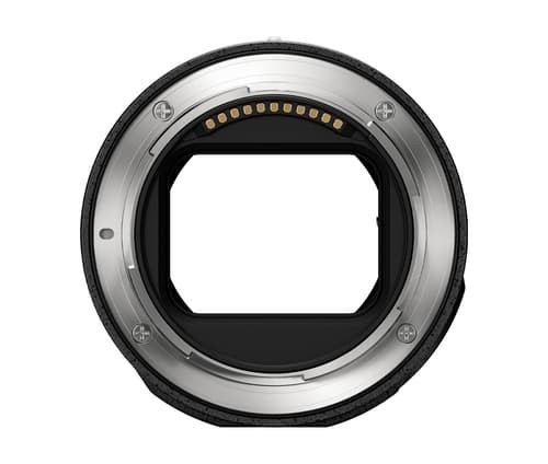 Nikon FTZ Ii Fattningsadapter