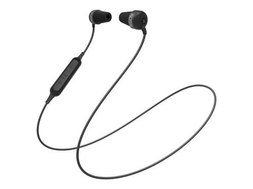 Koss The Plug Wireless Stereo Svart